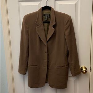 Brown Episode Coat